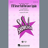 Download or print Dionne Warwick I'll Never Fall In Love Again (arr. Ed Lojeski) Sheet Music Printable PDF 10-page score for Pop / arranged SSA Choir SKU: 1277072