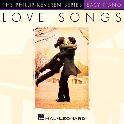 I'll Never Love This Way Again (arr. Phillip Keveren) cover image