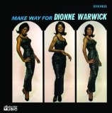 Download or print Dionne Warwick Walk On By Sheet Music Printable PDF 2-page score for Musical/Show / arranged Guitar Chords/Lyrics SKU: 108637