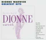 Download or print Dionne Warwick I'll Never Love This Way Again Sheet Music Printable PDF 4-page score for Pop / arranged Very Easy Piano SKU: 1134981