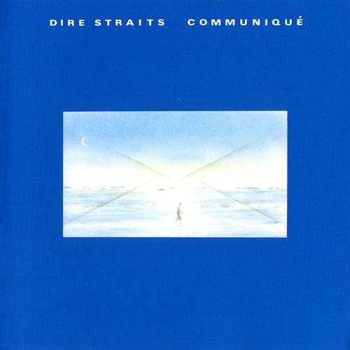 Dire Straits Communique Profile Image