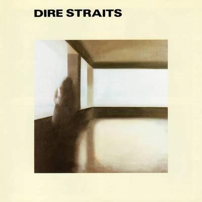 Dire Straits Down To The Waterline Profile Image