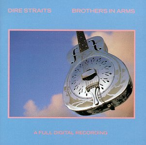 Dire Straits One World Profile Image