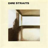 Download or print Dire Straits Setting Me Up Sheet Music Printable PDF 2-page score for Rock / arranged Guitar Chords/Lyrics SKU: 123360