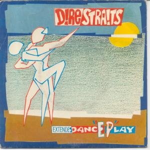 Dire Straits Twisting By The Pool Profile Image