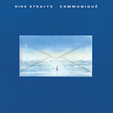 Download or print Dire Straits Where Do You Think You're Going? Sheet Music Printable PDF 12-page score for Rock / arranged Guitar Tab SKU: 449611