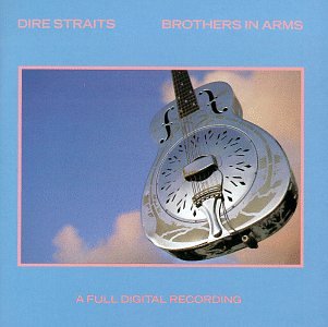 Brothers In Arms cover image