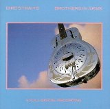 Download or print Dire Straits Brothers In Arms Sheet Music Printable PDF 2-page score for Pop / arranged Flute Solo SKU: 356985