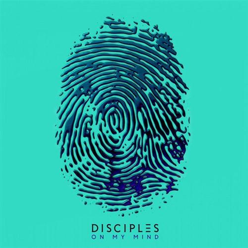Disciples On My Mind Profile Image