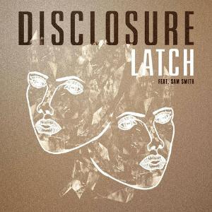 Disclosure Latch (feat. Sam Smith) Profile Image
