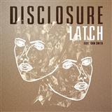 Download or print Disclosure Latch (feat. Sam Smith) Sheet Music Printable PDF 3-page score for Pop / arranged Ukulele SKU: 160714.
