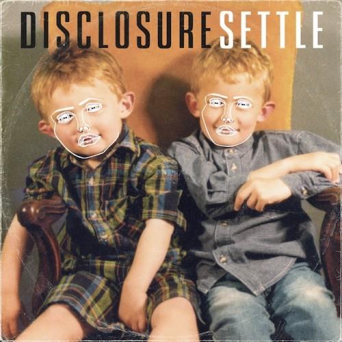 Disclosure Latch (feat. Sam Smith) Profile Image