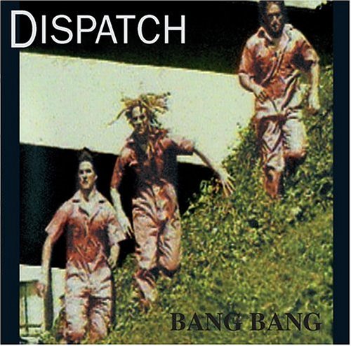 Dispatch Bats In The Belfry Profile Image