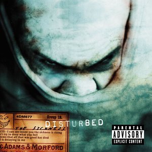 Disturbed Down With The Sickness Profile Image