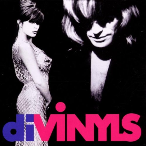 Divinyls I Touch Myself Profile Image