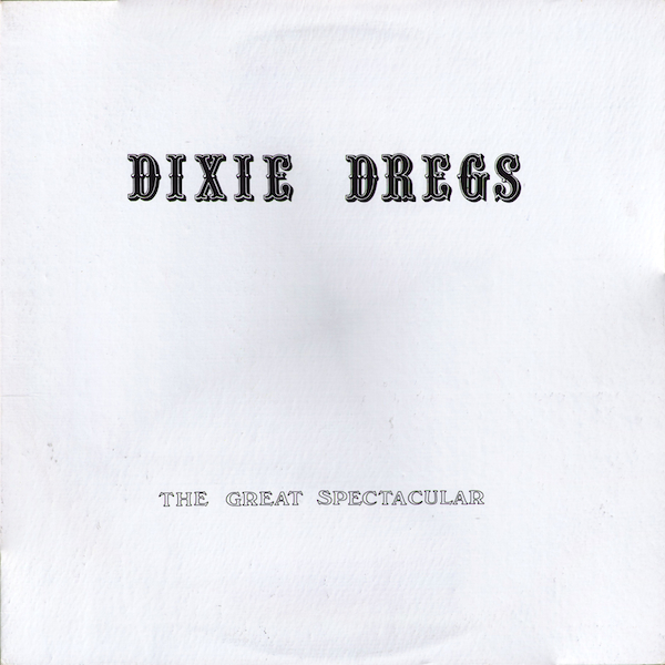 Dixie Dregs Ice Cakes Profile Image