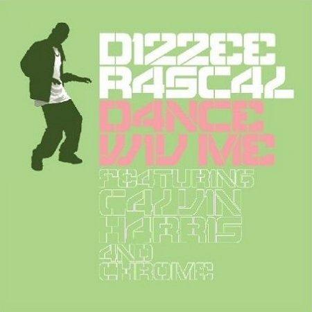 Dizzee Rascal Dance Wiv Me (feat. Calvin Harris & Chrome) Profile Image