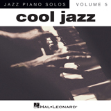 Download or print Dizzy Gillespie Con Alma (arr. Brent Edstrom & Jim Sodke) Sheet Music Printable PDF 3-page score for Jazz / arranged Piano Solo SKU: 1385001