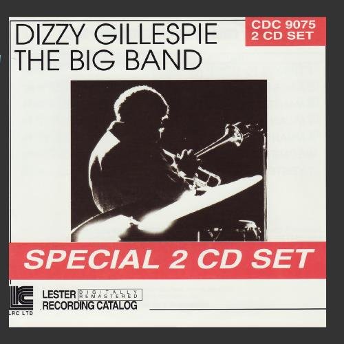 Dizzy Gillespie Things To Come Profile Image