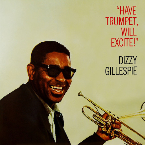 Dizzy Gillespie Woodyn' You Profile Image