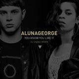 Download or print DJ Snake & AlunaGeorge You Know You Like It Sheet Music Printable PDF 6-page score for Pop / arranged Piano, Vocal & Guitar Chords (Right-Hand Melody) SKU: 160556