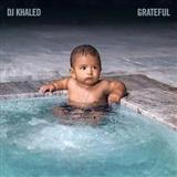 Download or print DJ Khaled Wild Thoughts (feat. Rihanna & Bryson Tiller) Sheet Music Printable PDF 8-page score for Pop / arranged Piano, Vocal & Guitar (Right-Hand Melody) SKU: 124548.