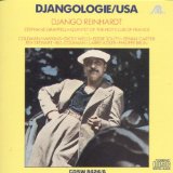 Download or print Django Reinhardt Ain't Misbehavin' Sheet Music Printable PDF 9-page score for Jazz / arranged Guitar Tab SKU: 21967