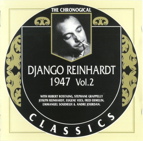 Download or print Django Reinhardt Brazil Sheet Music Printable PDF 7-page score for Jazz / arranged Guitar Tab (Single Guitar) SKU: 94306