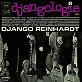 Download or print Django Reinhardt Honeysuckle Rose Sheet Music Printable PDF 2-page score for Jazz / arranged Banjo Tab SKU: 178578