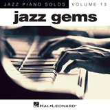 Download or print Django Reinhardt Nuages (arr. Brent Edstrom) Sheet Music Printable PDF 5-page score for Jazz / arranged Piano Solo SKU: 73185