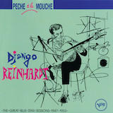 Download or print Django Reinhardt Nuages Sheet Music Printable PDF 1-page score for Jazz / arranged Real Book – Melody & Chords – C Instruments SKU: 60056