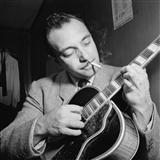 Download or print Django Reinhardt Limehouse Blues Sheet Music Printable PDF 9-page score for Jazz / arranged Guitar Tab (Single Guitar) SKU: 193662