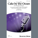 Download or print DNCE Cake By The Ocean (As an English Madrigal) (arr. Nathan Howe) Sheet Music Printable PDF 10-page score for Pop / arranged SATB Choir SKU: 1495381