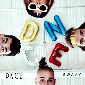 DNCE Cake By The Ocean Profile Image