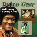 Download or print Dobie Gray Drift Away Sheet Music Printable PDF 1-page score for Pop / arranged Violin Solo SKU: 169165