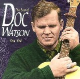Download or print Doc Watson Deep River Blues Sheet Music Printable PDF 8-page score for Country / arranged Guitar Tab SKU: 152754