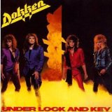 Download or print Dokken Unchain The Night Sheet Music Printable PDF 12-page score for Rock / arranged Guitar Tab SKU: 151604