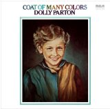 Download or print Dolly Parton Coat Of Many Colors Sheet Music Printable PDF 3-page score for Country / arranged Guitar Chords/Lyrics SKU: 101331