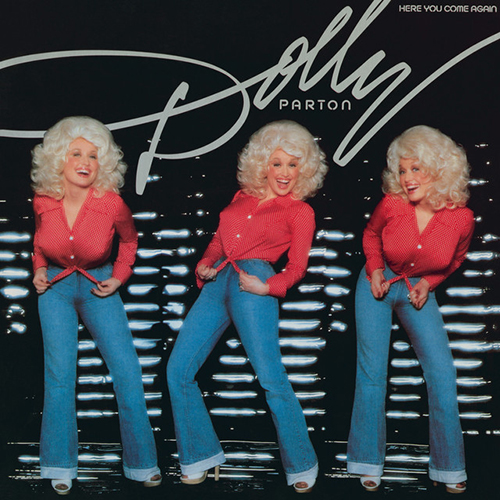 Dolly Parton Two Doors Down Profile Image