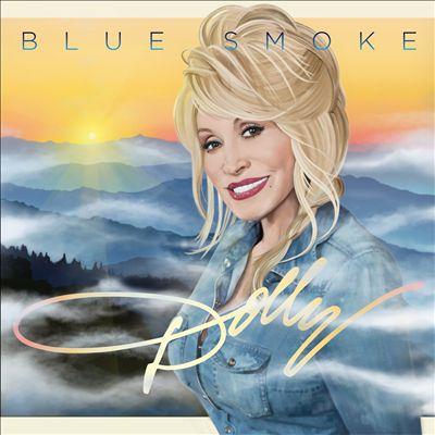 Blue Smoke cover image