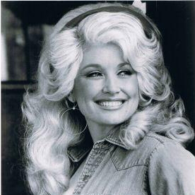 Dolly Parton Not Enough Profile Image