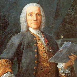 Domenico Scarlatti Sonata In C Major, K.159 Profile Image