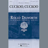 Download or print Dominick DiOrio Cuckoo Cuckoo Sheet Music Printable PDF 15-page score for Festival / arranged SATB Choir SKU: 173904