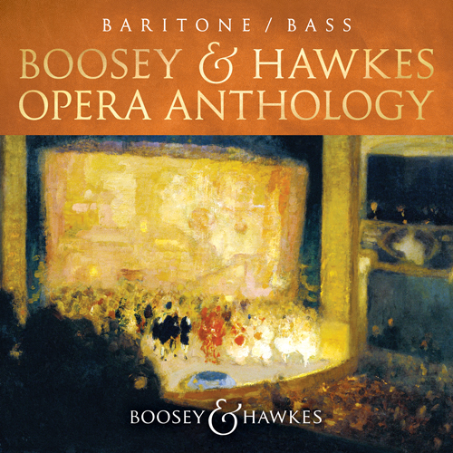 Dominick Argento Dominick Argento, What a yielding nature she has (from The Aspern Papers), Piano & Vocal