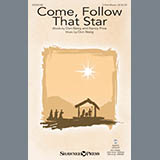 Download or print Don Besig & Nancy Price Come, Follow That Star Sheet Music Printable PDF 9-page score for Advent / arranged 2-Part Choir SKU: 414512