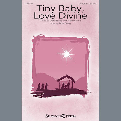 Don Besig Tiny Baby, Love Divine Profile Image