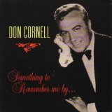 Don Cornell Hold My Hand Profile Image