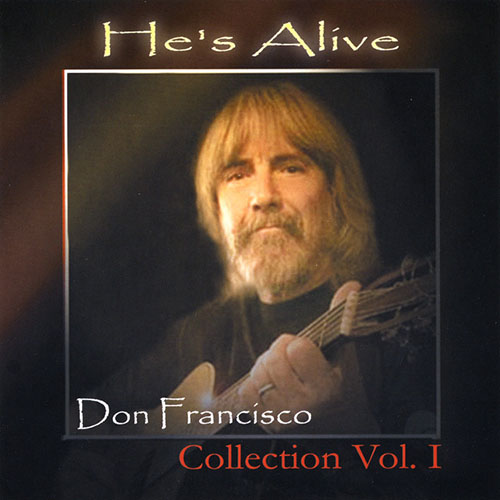 Don Francisco He's Alive Profile Image