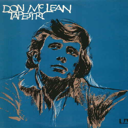 Don McLean And I Love You So Profile Image