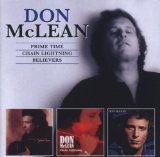 Download or print Don McLean Crying Sheet Music Printable PDF 5-page score for Country / arranged Guitar Tab SKU: 68750